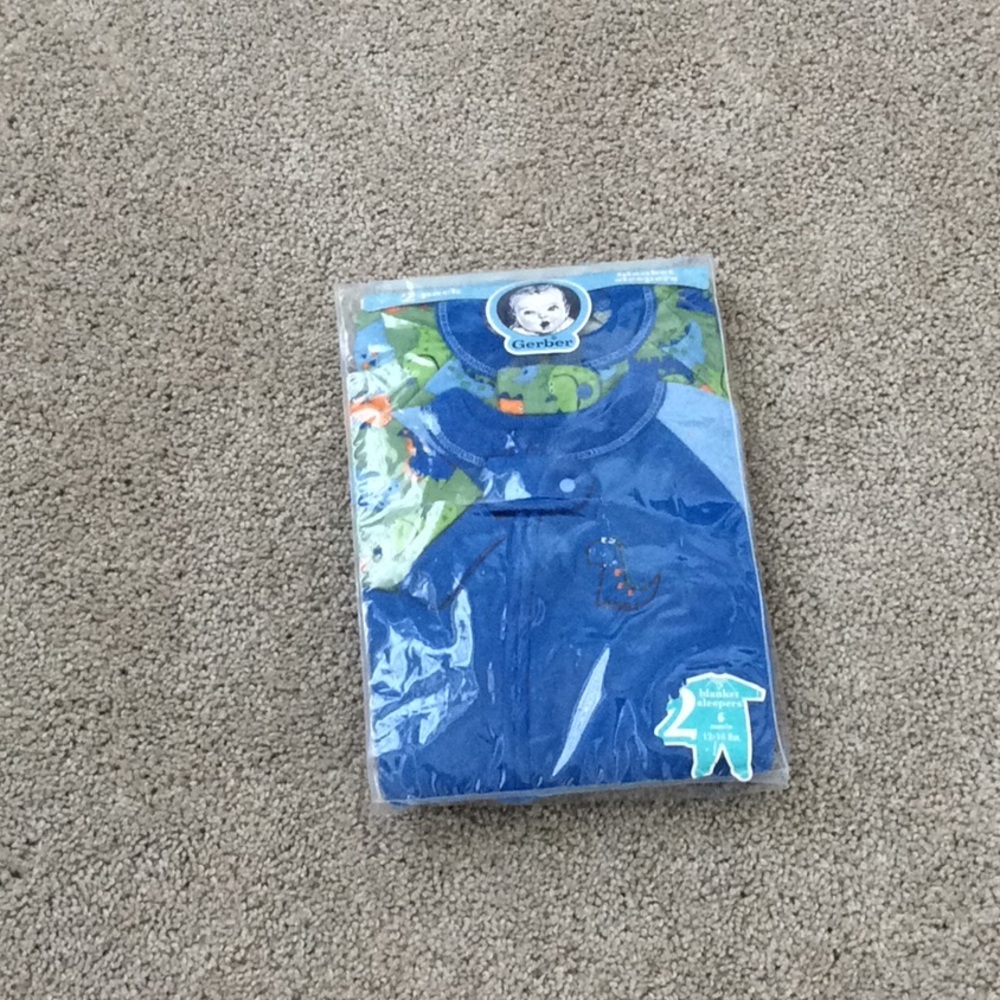 Baby blankets sleepers
